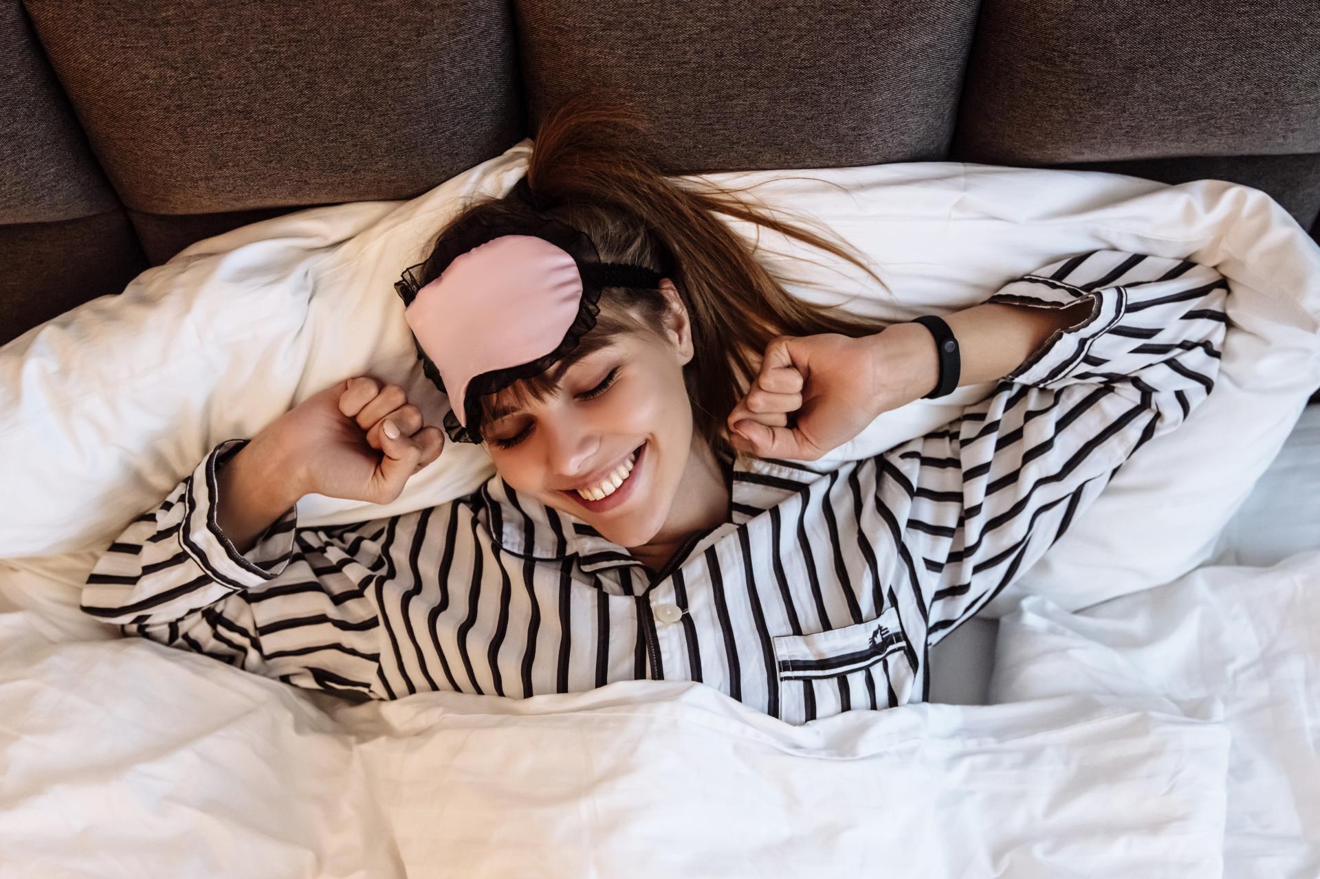 Modifadobestock photo sommeil